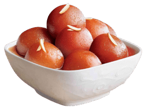 Gulab Jamun (Gulab Jamun)