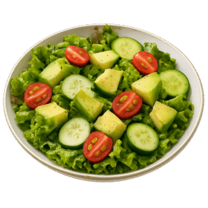 Avocado Salat (Avocade Salad)