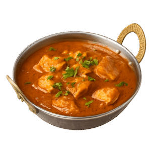 Hähnchen-Curry (Chicken Curry)