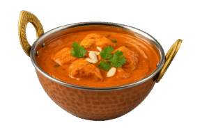 Hähnchen Spezial (Chicken Spezial)