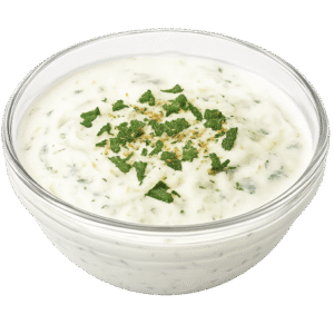 Joghurt-Raita (Raita)