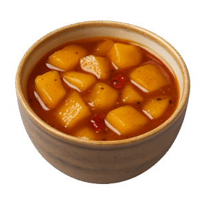 Mangochutney (Mango Chutney)