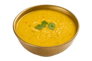 Mulligatawny Suppe (Mulligatawny Soup)