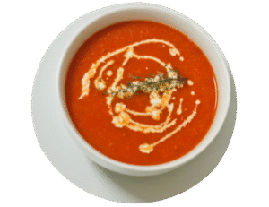 Tomatensuppe (Tomato Soup)